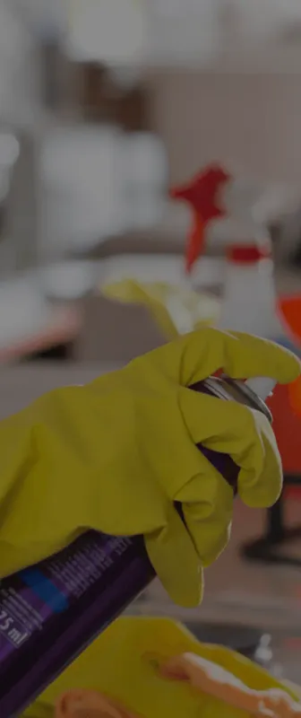 Reliable Residential & Commercial Cleaning in Wichita, KS