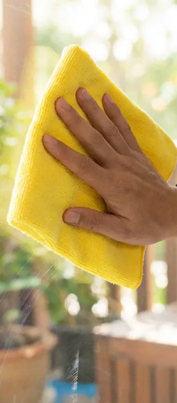Expert Window Cleaning in Wichita, KS